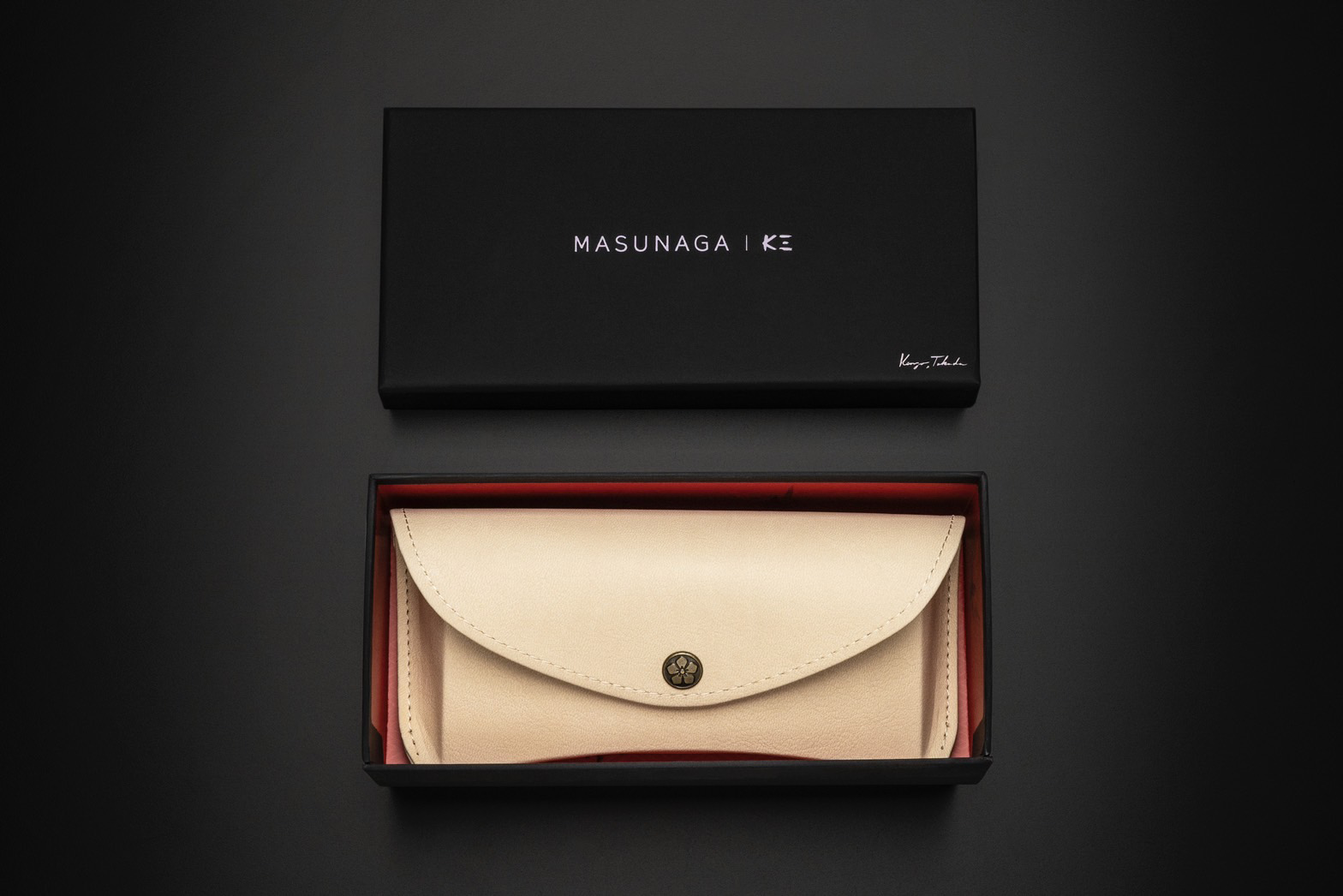 フレーム付属品についてのご案内 – MASUNAGA1905