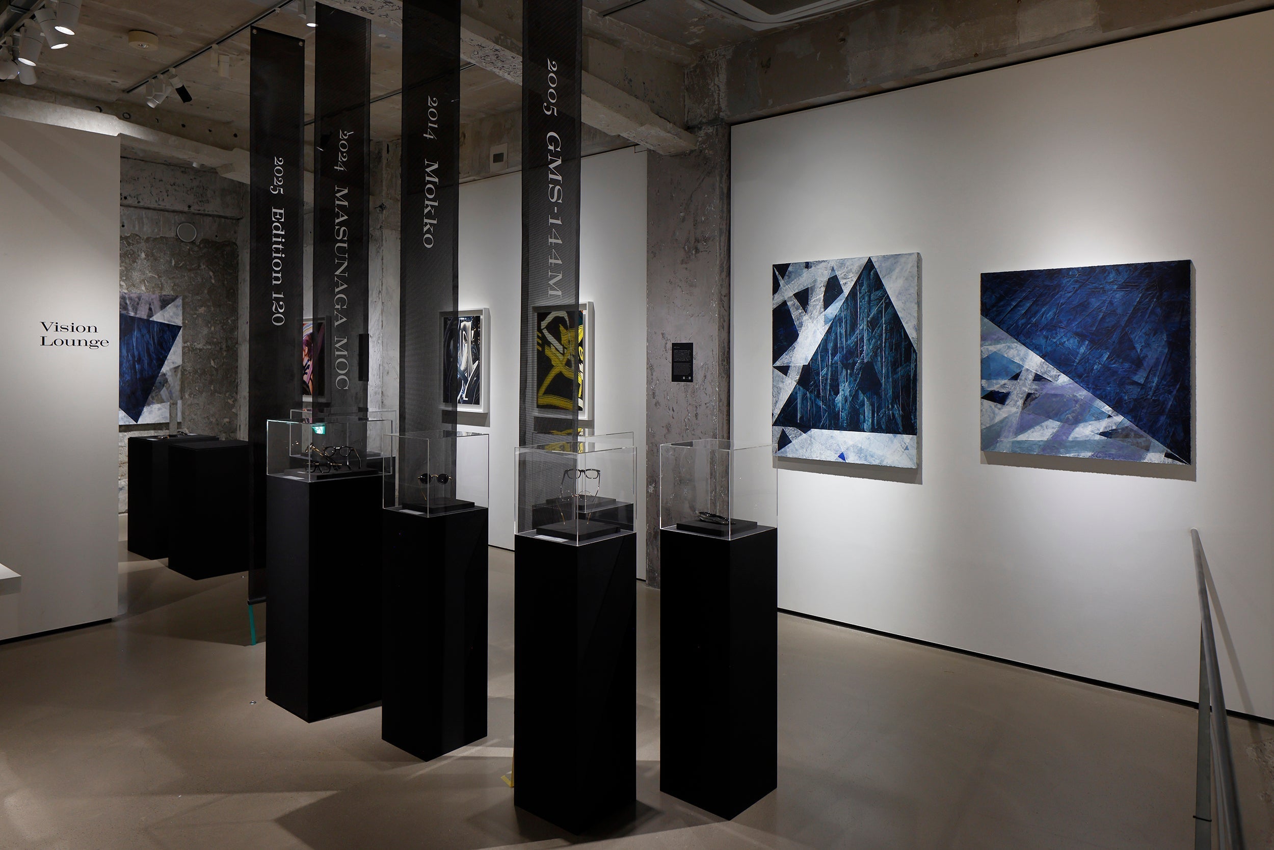 Timeless Vision 2025 11/11-11/13 – MASUNAGA1905