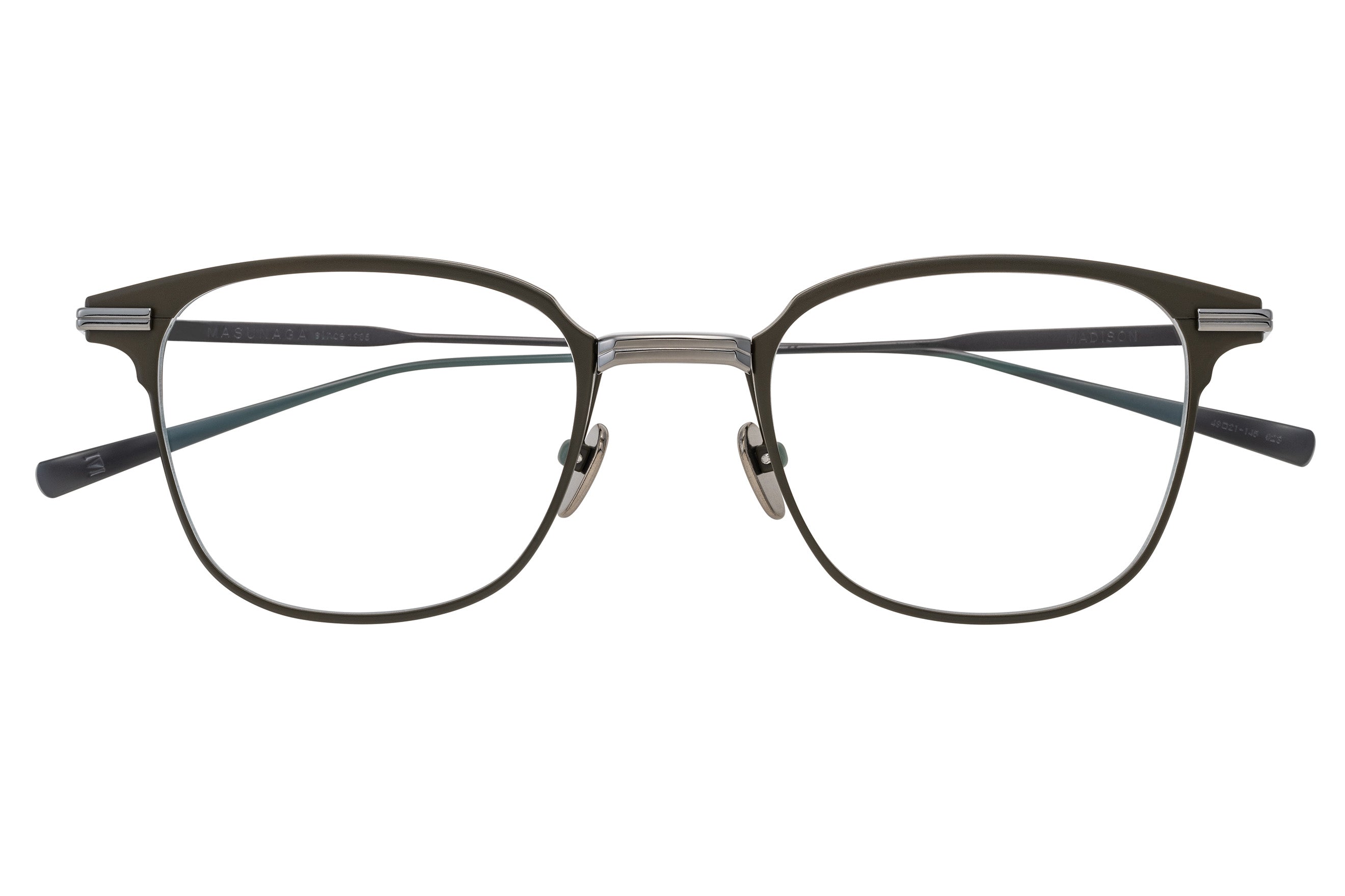 MADISON – MASUNAGA1905