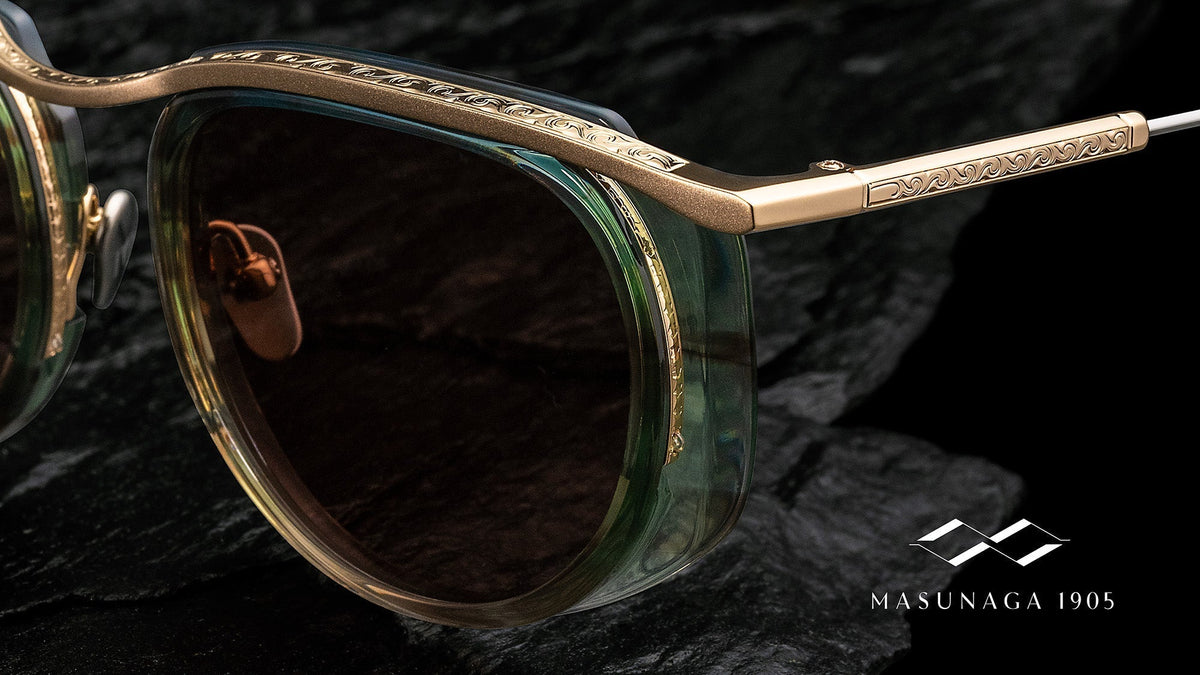 MASUNAGA since 1905「WALDORF」のご紹介 – MASUNAGA1905