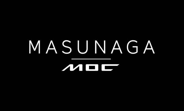 MASUNAGA MOC