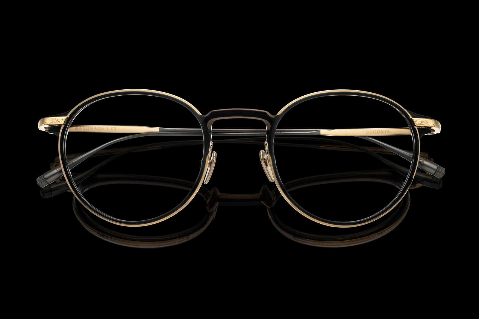 BEGONIA – MASUNAGA1905