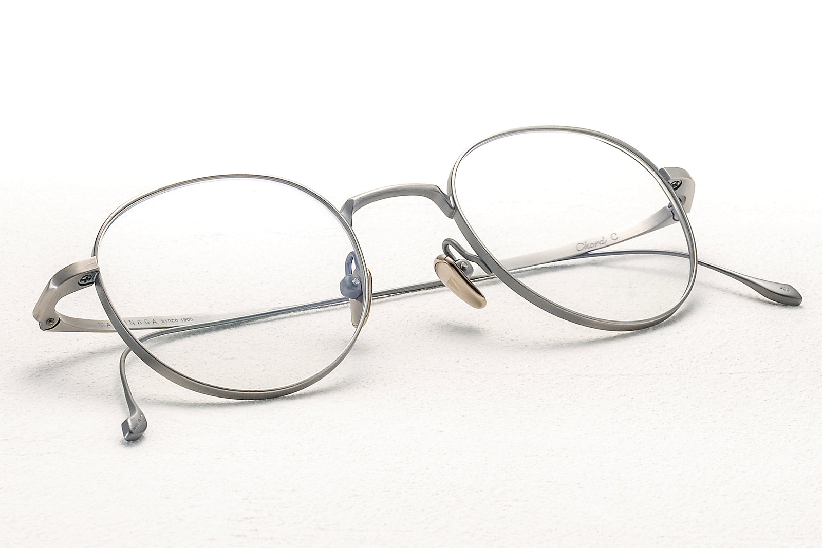 マスナガ MASUNAGA Chord C 新品 未使用 Chord C petite – MASUNAGA1905