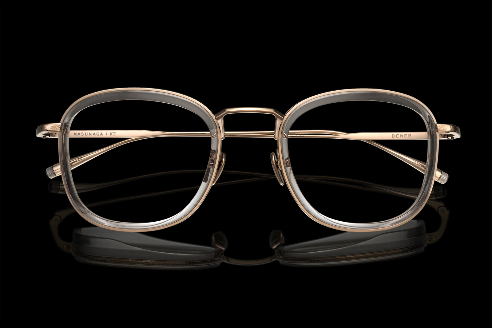 DENEB – MASUNAGA1905