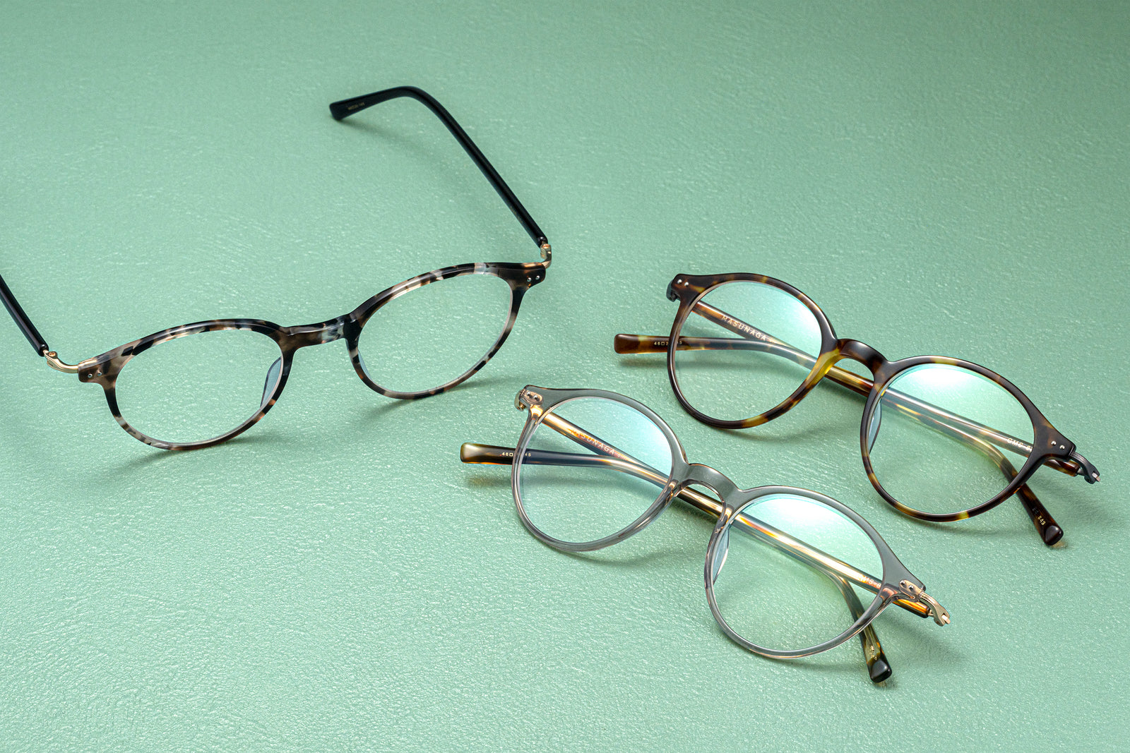 GMS-831 – MASUNAGA1905