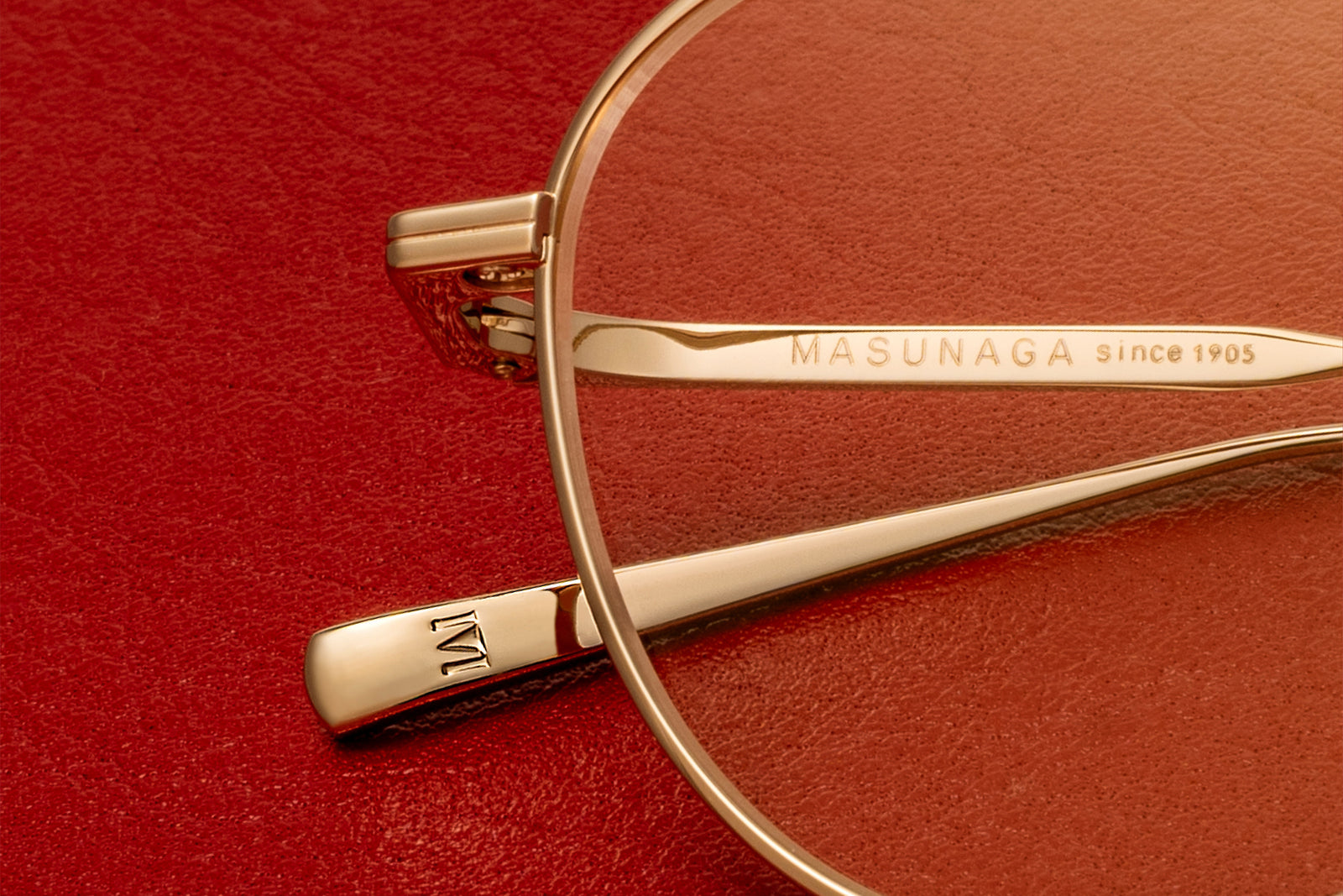 GREENWICH – MASUNAGA1905