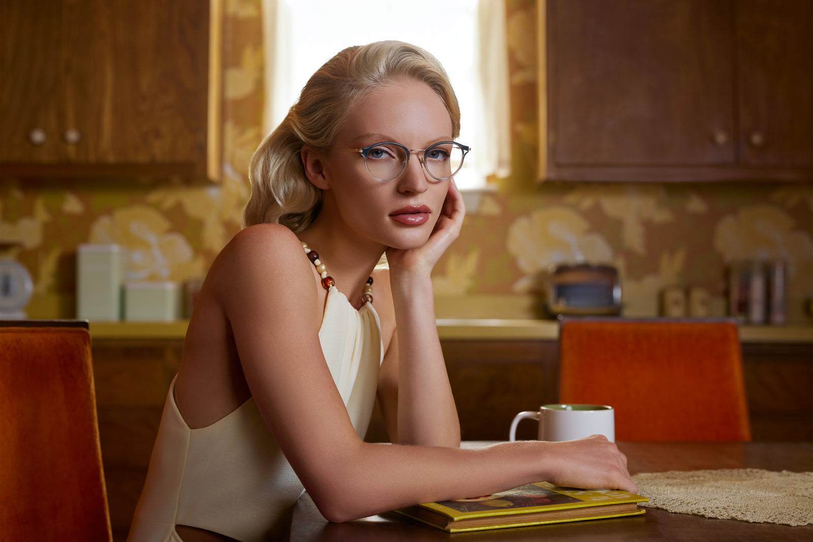 INGRID – MASUNAGA1905