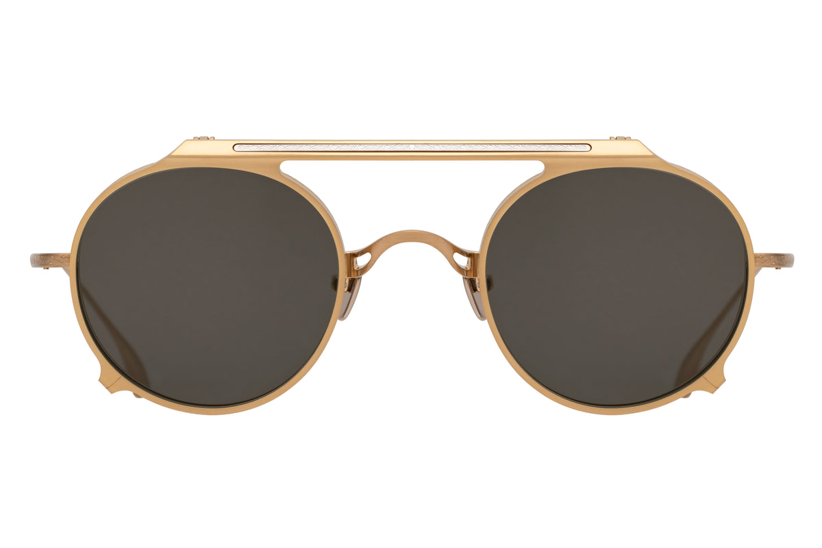 SUNGLASSES – MASUNAGA1905