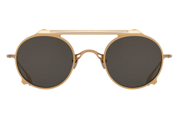 SUNGLASSES – MASUNAGA1905