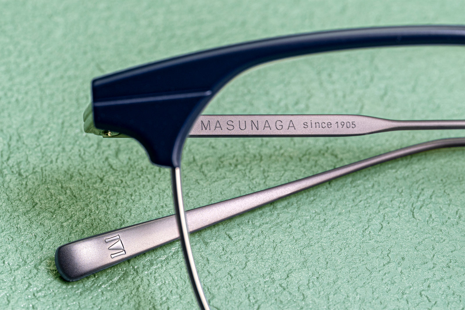 St MARKS – MASUNAGA1905