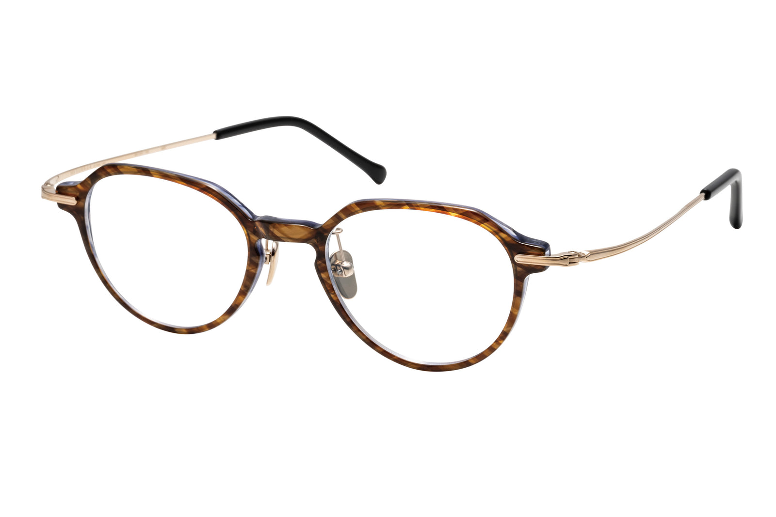 42.2gaku様 GMS-831 | MASUNAGA since 1905(増永眼鏡)