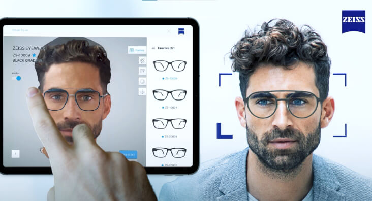 Your Avatar & Recommended