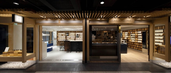 阪急三番街店（大阪）